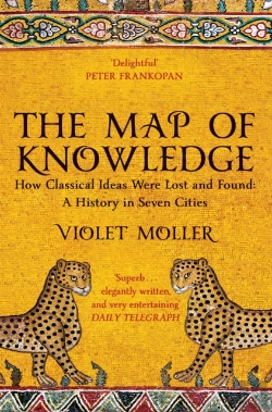 Bertrand.pt - The Map Of Knowledge
