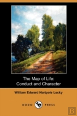 Bertrand.pt - The Map Of Life: Conduct And Character (