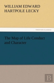 The Map Of Life Conduct And Character