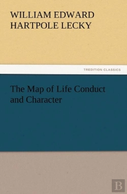 Bertrand.pt - The Map Of Life Conduct And Character