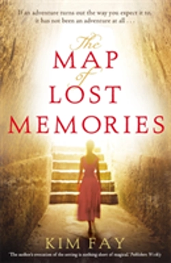 Bertrand.pt - The Map Of Lost Memories