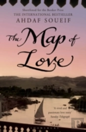 The Map Of Love