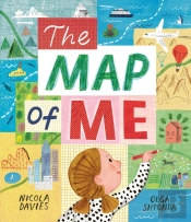 The Map Of Me