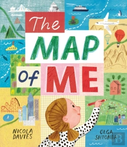 Bertrand.pt - The Map Of Me