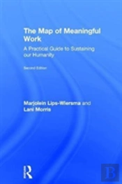The Map Of Meaningful Work (2e)
