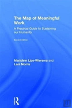 Bertrand.pt - The Map Of Meaningful Work (2e)