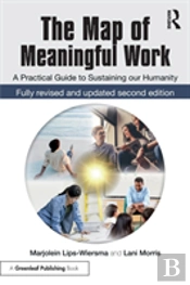 The Map Of Meaningful Work (2e)
