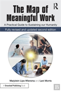 Bertrand.pt - The Map Of Meaningful Work (2e)