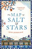 The Map Of Salt And Stars