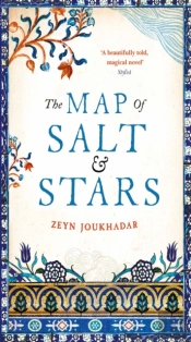 The Map Of Salt And Stars