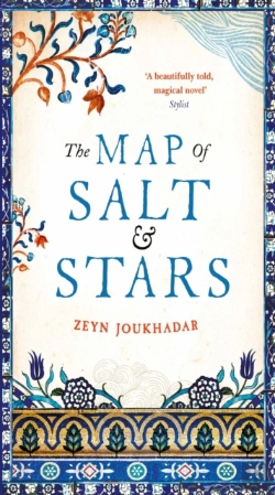 Bertrand.pt - The Map Of Salt And Stars