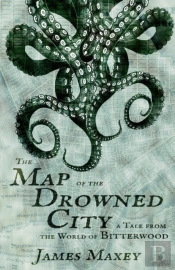 The Map Of The Drowned City