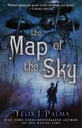 The Map Of The Sky