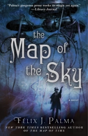 The Map Of The Sky