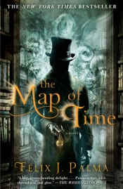 The Map Of Time