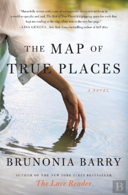 Bertrand.pt - The Map Of True Places