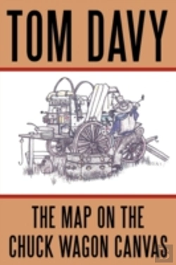 Bertrand.pt - The Map On The Chuck Wagon Canvas