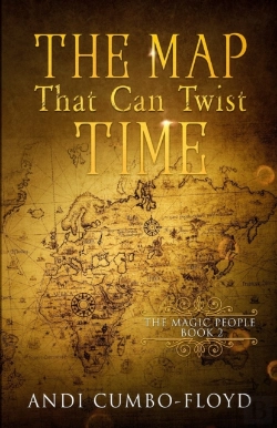 Bertrand.pt - The Map That Can Twist Time