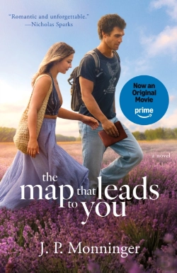 Bertrand.pt - The Map That Leads To You