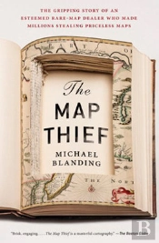 The Map Thief