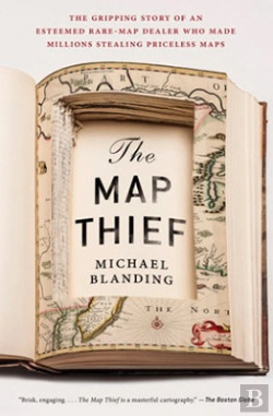 Bertrand.pt - The Map Thief