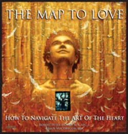 Bertrand.pt - The Map To Love
