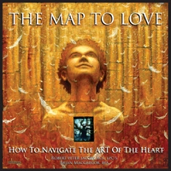 Bertrand.pt - The Map To Love