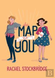 The Map To You