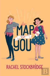 The Map To You