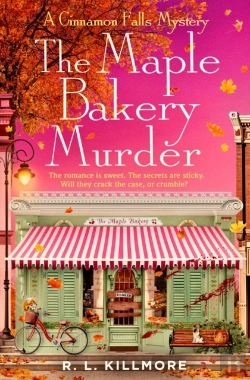 Bertrand.pt - The Maple Bakery Murder