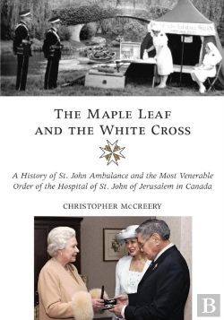 Bertrand.pt - The Maple Leaf And The White Cross