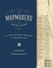 The Mapmakers Of New Zion