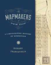 The Mapmakers Of New Zion