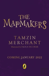 The Mapmakers