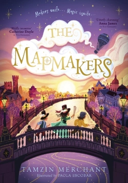Bertrand.pt - The Mapmakers