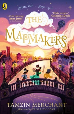 Bertrand.pt - The Mapmakers