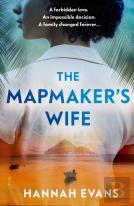 The Mapmaker'S Wife