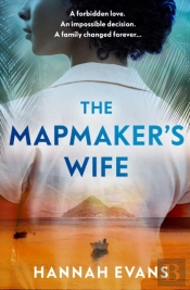 The Mapmaker'S Wife