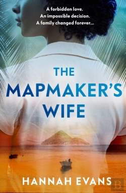 Bertrand.pt - The Mapmaker'S Wife
