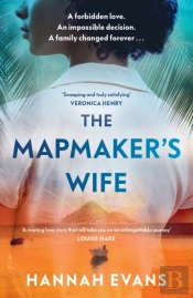 The Mapmaker'S Wife