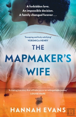 Bertrand.pt - The Mapmaker'S Wife