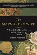 The Mapmaker'S Wife