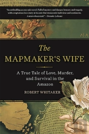 The Mapmaker'S Wife