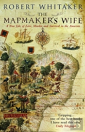 The Mapmaker'S Wife