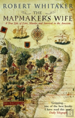 Bertrand.pt - The Mapmaker'S Wife