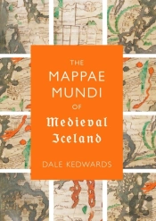 The Mappae Mundi Of Medieval Iceland