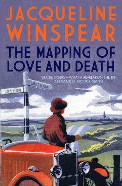 Bertrand.pt - The Mapping Of Love And Death