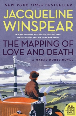 Bertrand.pt - The Mapping Of Love And Death