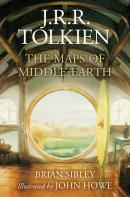 The Maps Of Middle-Earth