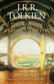 The Maps Of Middle-Earth